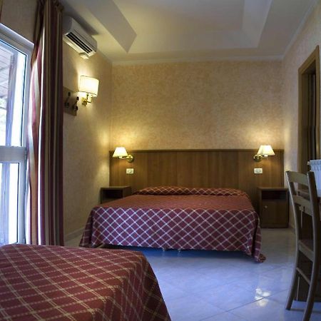 Hotel Salaria Roma Dış mekan fotoğraf