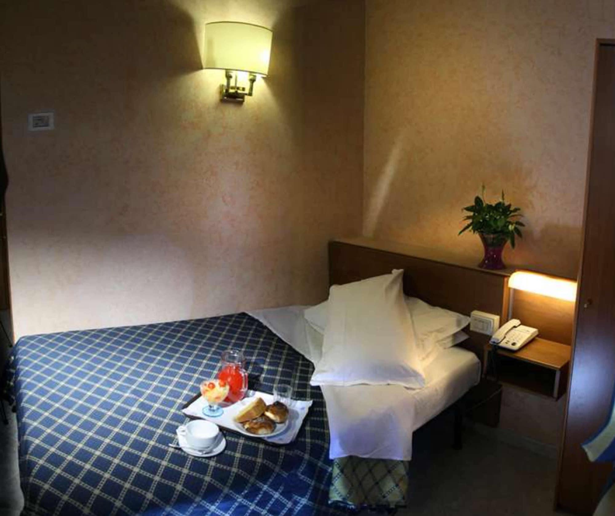 Hotel Salaria Roma Dış mekan fotoğraf