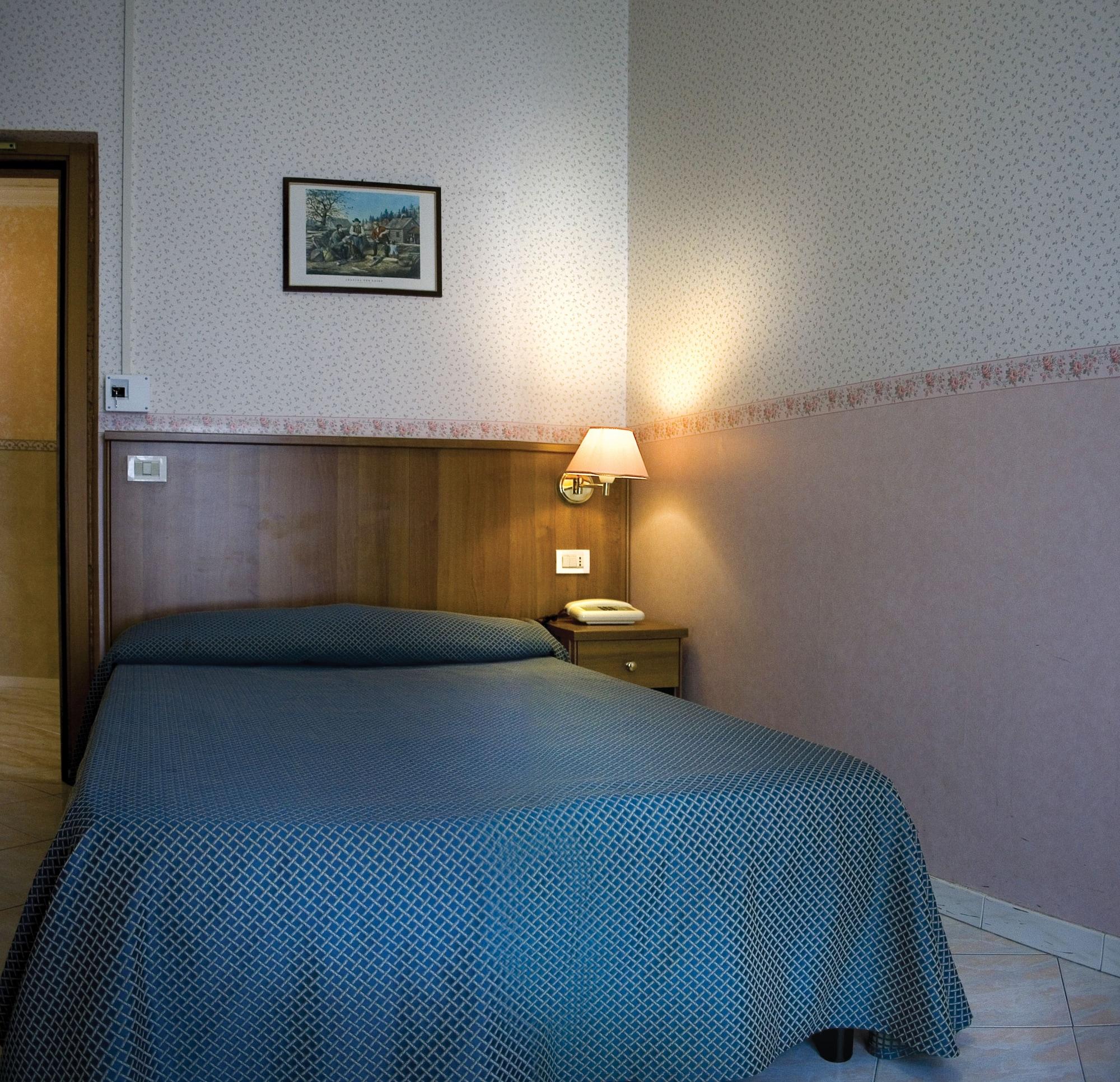 Hotel Salaria Roma Dış mekan fotoğraf
