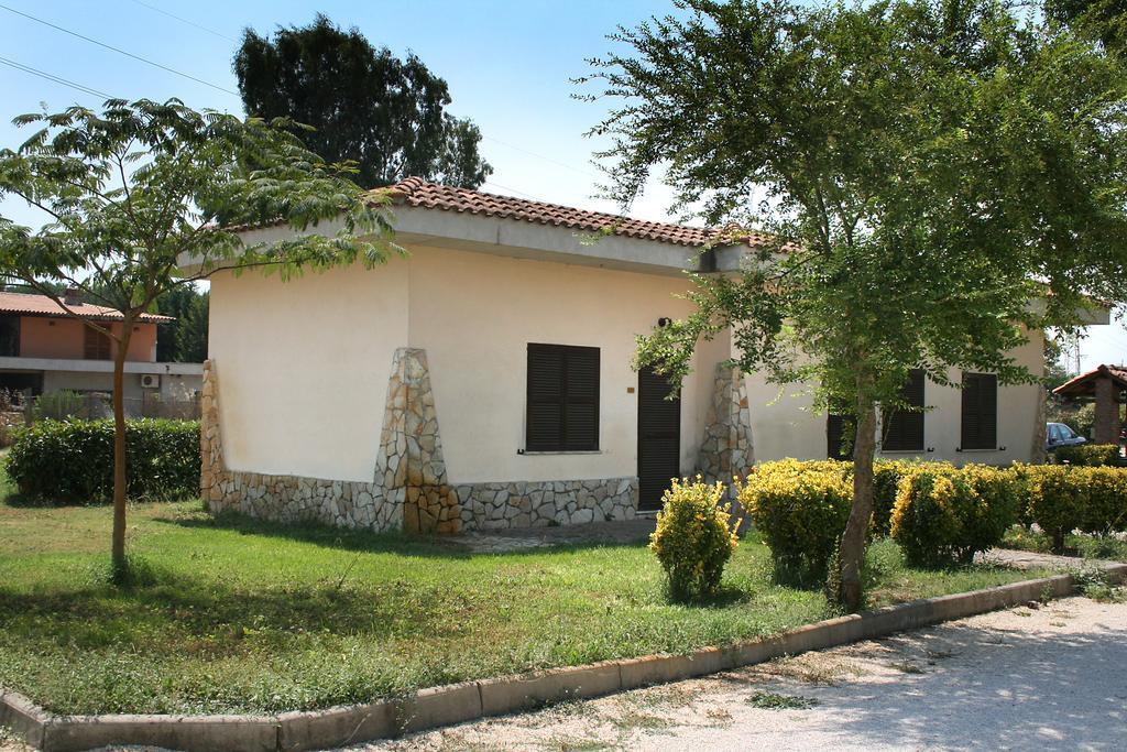Hotel Salaria Roma Dış mekan fotoğraf