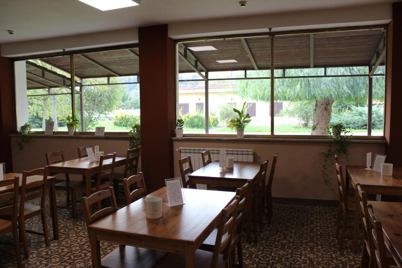 Hotel Salaria Roma Dış mekan fotoğraf